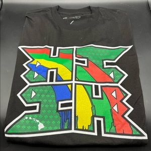 HAWAII’S FINEST MENS SHIRT